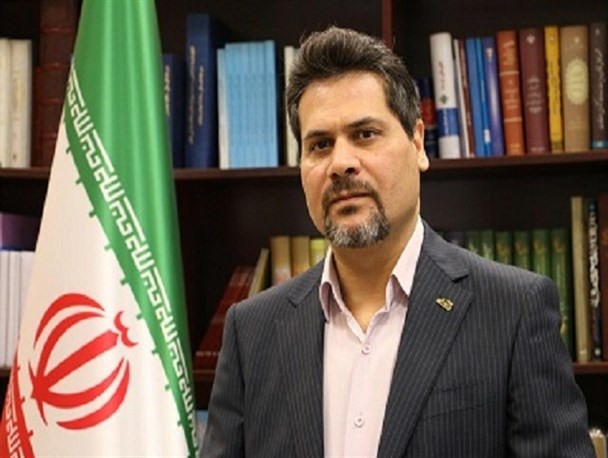تمام مدیران دولتی بازنشسته زنجان از سمت‌های خود خداحافظی کردند/ اطلاعات استان زنجان را ‏برای تنظیم بودجه سال ۹۸ در اختیار مرکز قرار دادیم