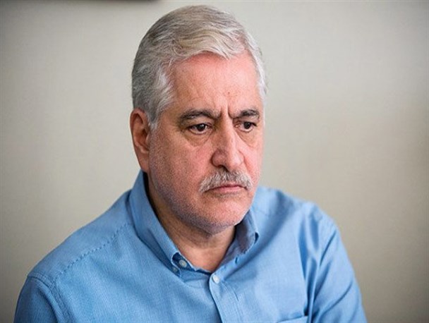 «بیگانه ای با من است» سریال می‌شود/ جابجایی عروس و خدمتکار
