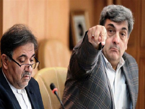 پشت پرده عدم تایید صلاحیت شهردار تهران به روایت یک نماینده مجلس / پای یک روحانی در میان است
