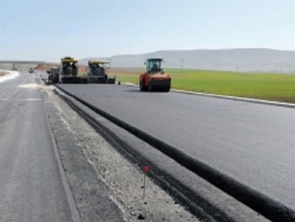 افزایش ۲۰ کیلومتری بزرگراه های اردبیل /۱۰ نقطه حادثه خیز استان اردبیل اصلاح شد