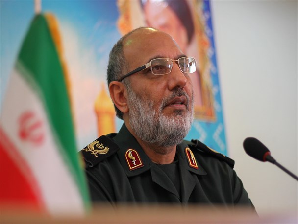 امضای تفاهم نامه گشت های محله محور بین سپاه ثارالله و دادگستری استان کرمان
