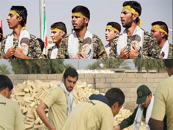 احیای کشاورزی ۱۲ روستای سرخس خراسان رضوی توسط بسیج/ لبخند 6 دهستان خراسان‌جنوبی به توسعه و آبادانی/ به ثمر رسیدن طرح‌های عمرانی روستایی و مناطق محروم بسیج سازندگی در کردستان
