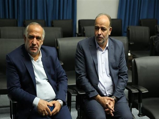 مدیرکل جدید حج و زیارت استان قزوین معرفی شد