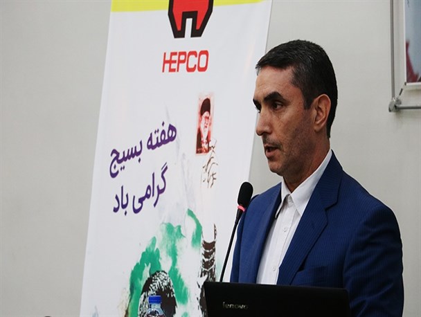 وزیر صمت متعهد به جلوگیری از واردات ماشین‌آلات راه‌سازی شد/دولت فروش محصولات هپکو را تضمین می‌کند/ راه‌اندازی دوباره هپکو حاصل تفکر بسیجی و جهادی است