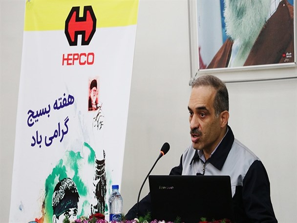 صادرات گریدر هپکو به آلمان/ برنامه‌ریزی برای تولید ۶۰۰ دستگاه ماشین‌آلات راه‌سازی در سال ۹۸
