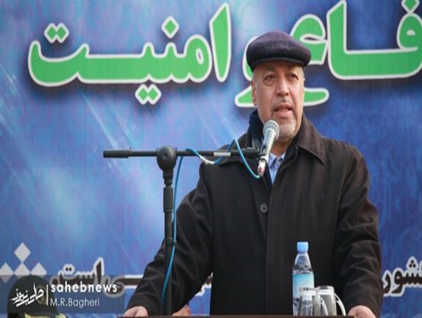 نظام اداری کشور نیازمند تفکر بسیجی است