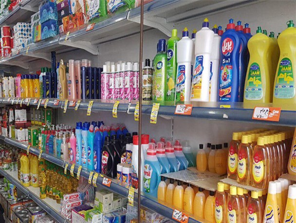 افزایش آرام قیمت برخی کالاها در سرخس/ رئیس اتاق اصناف سرخس: گران‌فروشی نداشتیم