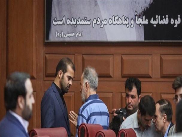 قتل عمد توسط محمد علی نجفی محرز شد