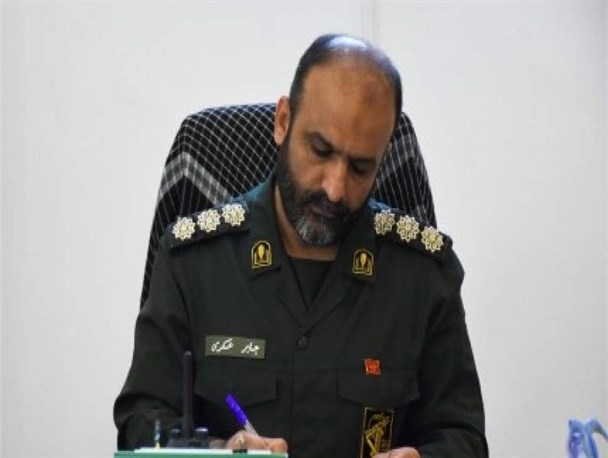 انقلاب اسلامی با اقتدار در مسیر خود حرکت می‌کند