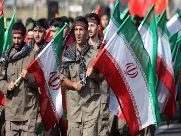 هویت ایرانی تفکر بسیجی است