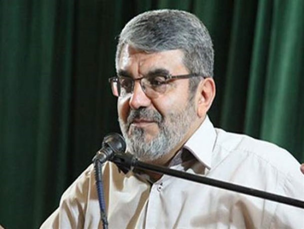 "ابوحسین"، تنها فرمانده ایرانی که به نبرد آمریکا رفت/ فرمانده کل قوا در سوریه حضرت زینب است
