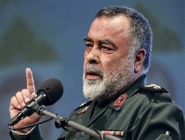 پیشرفت و اقتدار کشور با مشارکت گسترده جوانان در مدیریت‌ها محقق می‌شود