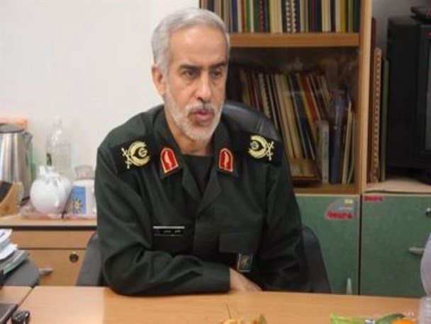 بسیجیان خدمات جهادی بزرگی در کارنامه خود دارند