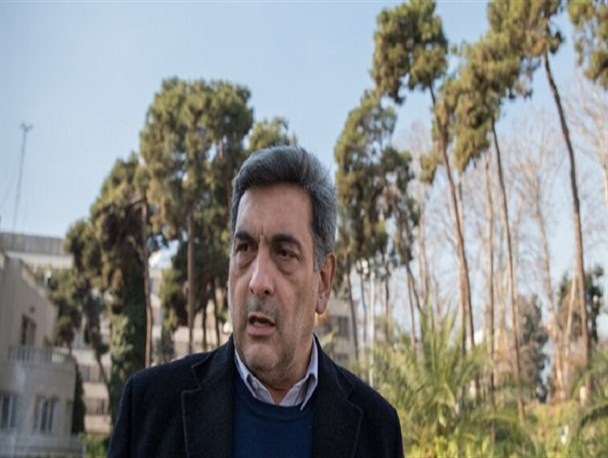 حناچی: مقصران ترافیکِ برف هفته گذشته تهران برکنار شدند