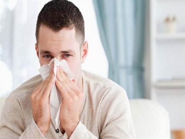 بهبودی 97درصد موارد ابتلا به آنفلوانزا با استراحت و مصرف مایعات تا یک هفته