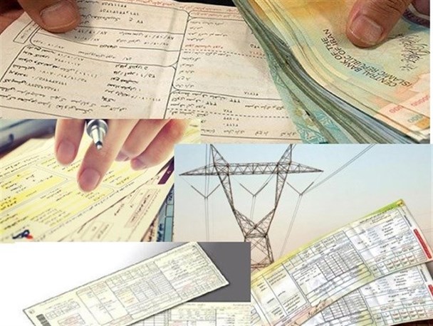 حذف قبوض گاز و برق؛ طرحی با مزایای خوب و مشکلاتی در اجرا