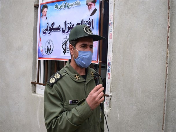 ۱۸ پایگاه سلامت بسیج برای اجرای طرح شهید سلیمانی در کمیجان راه اندازی شد