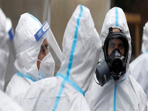 اعلام وضعیت فاجعه در نیویورک به دلیل افزایش ابتلا به کرونا