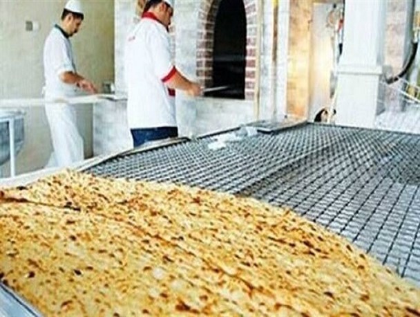 ۱۶میلیارد تومان تسهیلات بهسازی به نانوایی‌های لرستان پرداخت شد