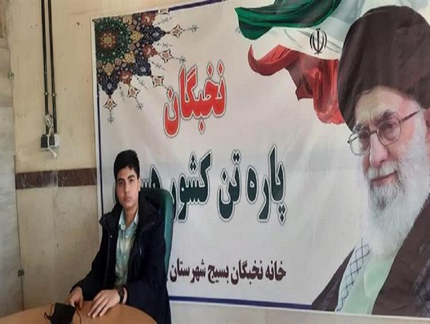 حمایت مسئولان راهگشای مسیر پیشرفت است/ از ظرفیت عظیم نخبگان استفاده نمی‌شود