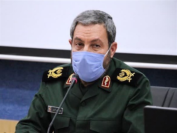 ارزش مجاهدت در جبهه اقتصادی کمتر از جنگ در کوچه‌های خرمشهر نیست