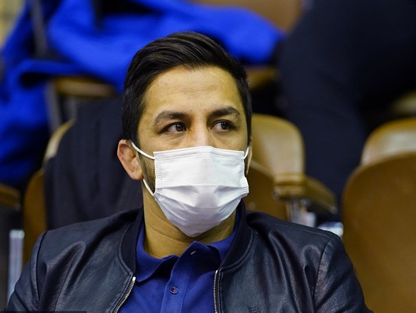 سوریان: راه پوشیدنِ دوبنده تیم ملی کشتی از چرخه انتخابی می‌گذرد/ ۱۰ روز تا برگزاری رقابت‌های قهرمانی کشور زمان داریم