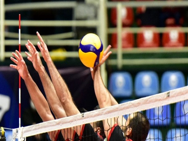 لیگ برتر والیبال| خیز اصفهانی‌ها برای کسب دهمین برد متوالی/ اسامی داوران و ناظران هفته دهم اعلام شد