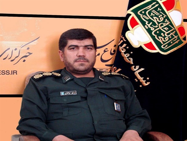 شناسایی هویت شهید گمنام کرمانی در چهارمحال‌وبختیاری