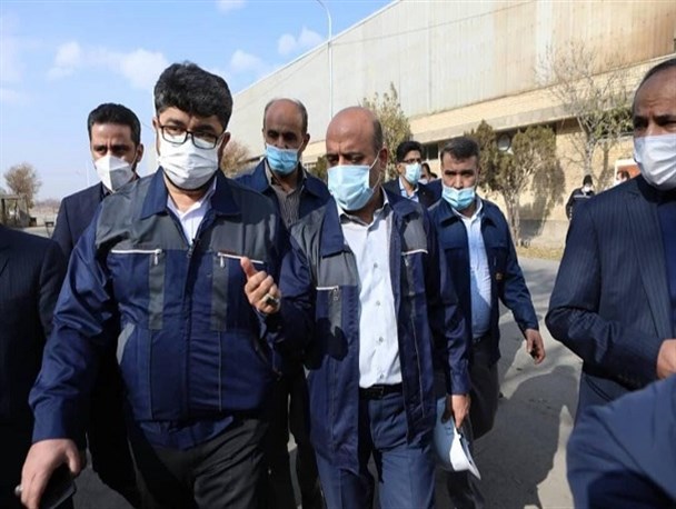 دولت از واردات ماشین آلات راهسازی و واگن دست دوم جلوگیری کند