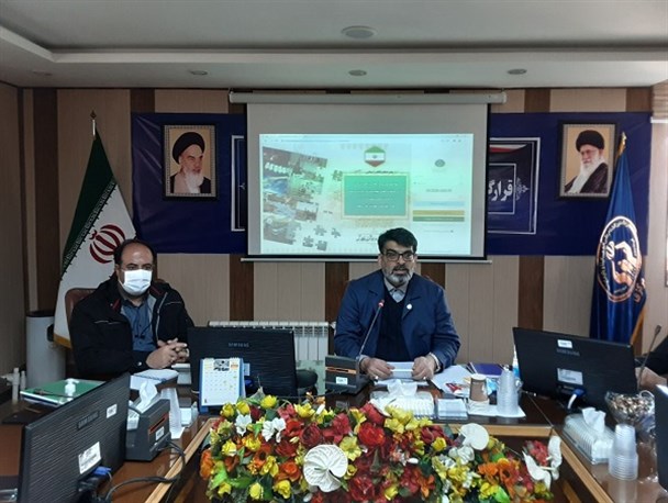 راه اندازی سامانه جامع امداد هوشمند و کارآمد کمیته امداد/مردم استان مرکزی امسال ۲۲۱ میلیارد تومان به کمیته امداد کمک کردند