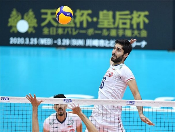 اختلاف ورزش و جوانان با دانشگاه الغدیر باعث تعطیلی خانه والیبال زنجان شد/ بلاتکلیفی 4 هزار والیبالیست در استان زنجان