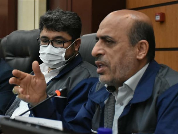 مجلس در خصوص تعیین تکلیف قراردادهای موقت و مستقیم ورود کرده است