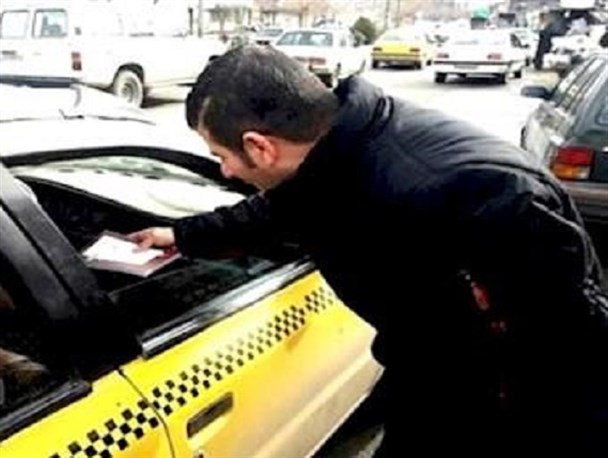 عدم تمکین رانندگان محور یاسوج به سی سخت از نرخ ابلاغی/برخورد با رانندگان متخلف