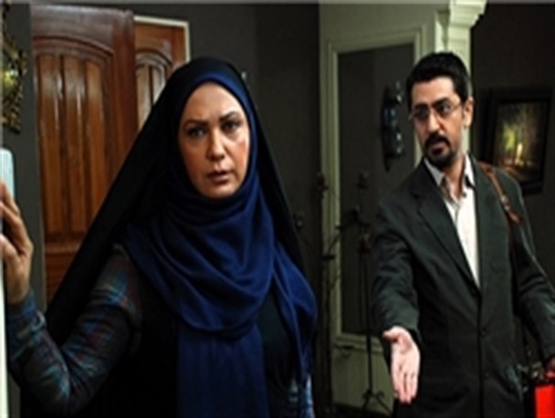 ماجرای انتخابات سال ۸۸ در سریال «خواب بلند»+ تصاویر