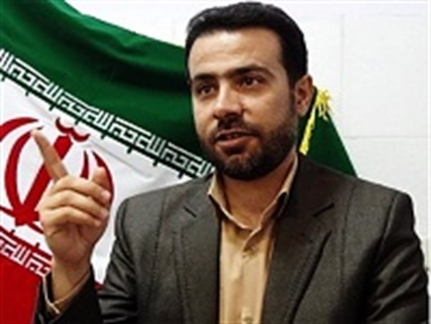 فتنه گران داخلی در 9دی سیلی محکمی از بصیرت ملت ولایتمدار ایران خوردند