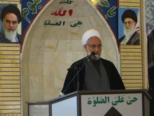 آمریکا و اسرائیل عاملان اصلی فتنه بودند