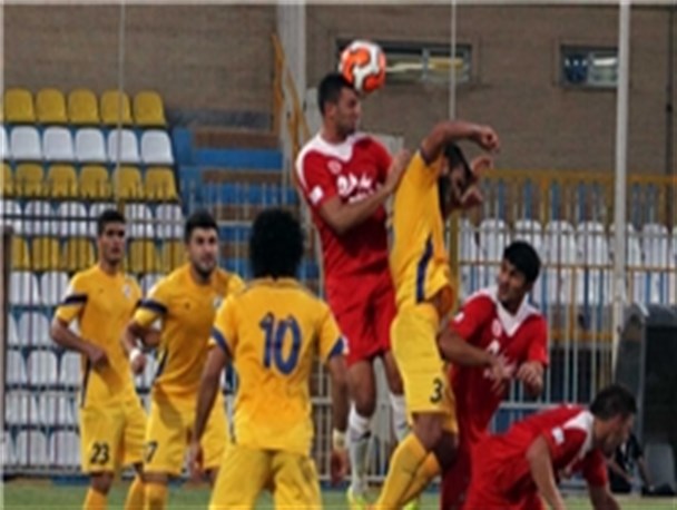 خریدهای خارجی نفت مسجد سلیمان