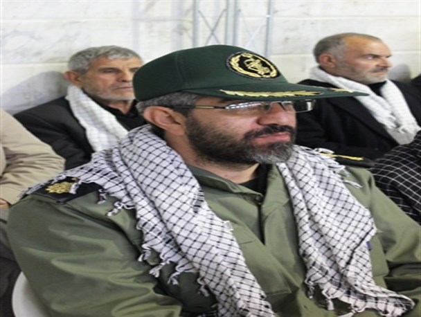 حماسه "نه دی" برگرفته از اعتقادات مردم بود