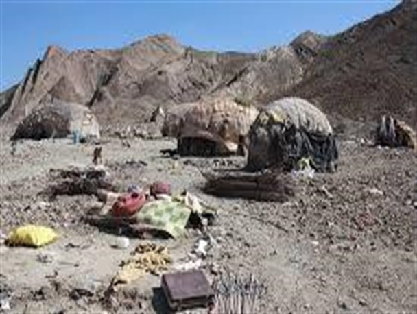 از تامین آب شرب در فاصله ۶کیلومتری تا حمل بیمار با حیوانات