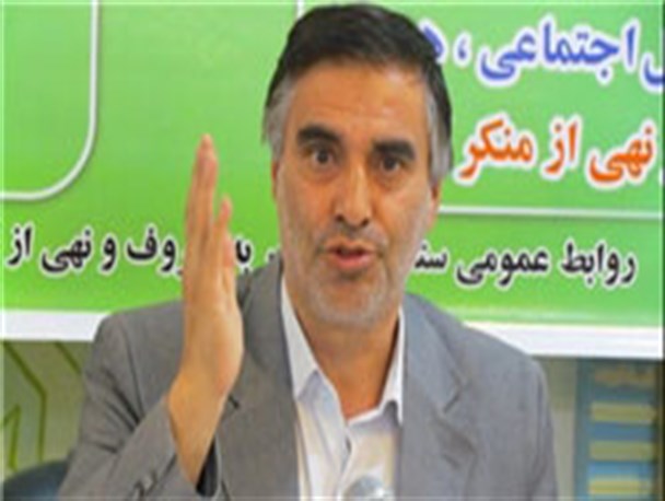 موسوی و کروبی دنباله رو تفکرات هاشمی بودند/عاشورا و دین برای فتنه گران نمود خاصی ندارد