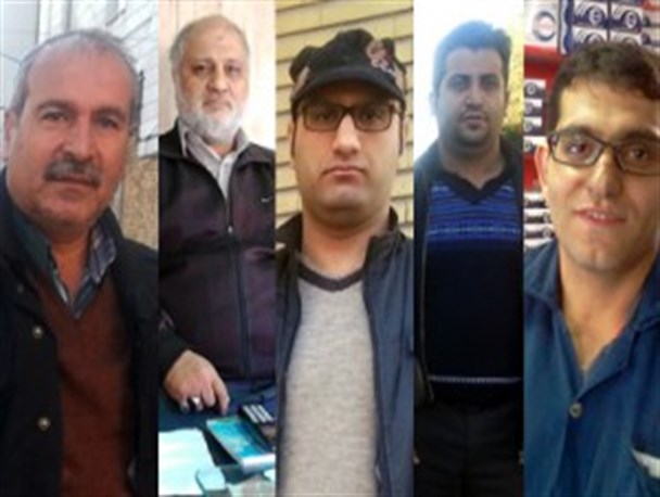 نظر برخی شهروندان کرجی در مورد حماسه ۹ دی