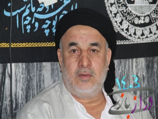 فتنه سال ۸۸ خدعه دشمنان اسلام بود