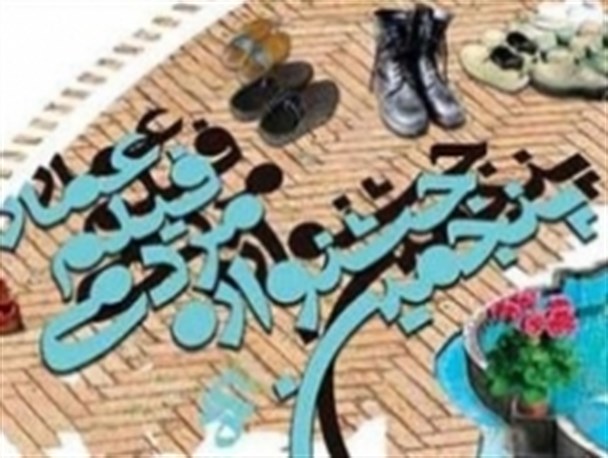 پنجمین جشنواره مردمی فیلم عمار در تبریز افتتاح می‌شود