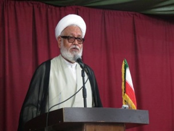 حماسه 9 دی ثابت نمود که مردم پشتیبان ولایت فقیه هستند
