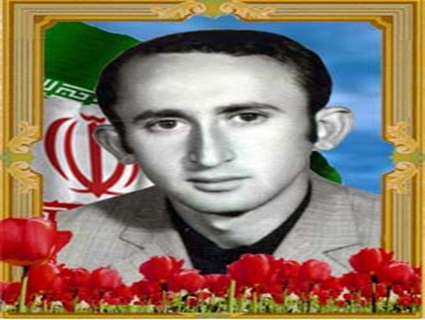 آیین بزرگداشت نخستین معلم شهید گیلان در فومن برگزار شد