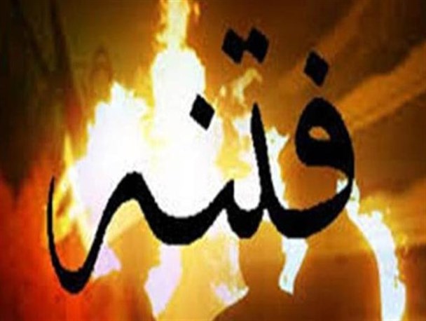 فتنه گران وحامیان آنها،لشکرنفوداسکتبار در کشورهستند