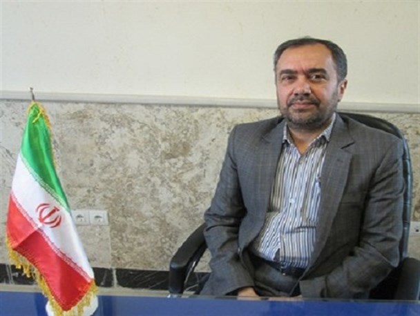 پوشش صددرصدی وقایع حیاتی در تاکستان