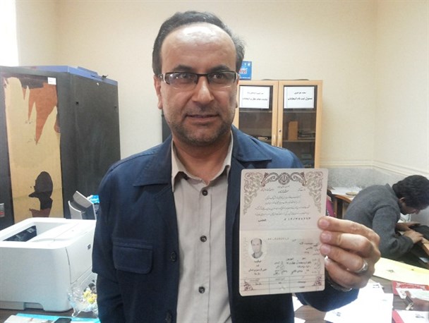 اصلاح طلبان کهگیلویه طیف سومی ندارند+عکس