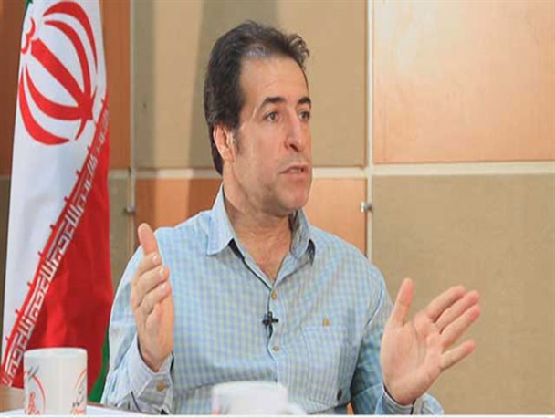 تیم برتر تاریخ فوتبال ایران از نگاه صادق ورمرزیار