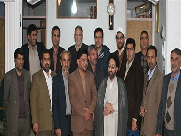 کاندیدای نهایی اصولگرایان کوهدشت و رومشکان انتخاب شد